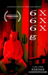 666g XXX poster3