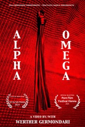 Alpha Omega_locandina