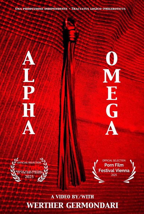 Alpha Omega_locandina