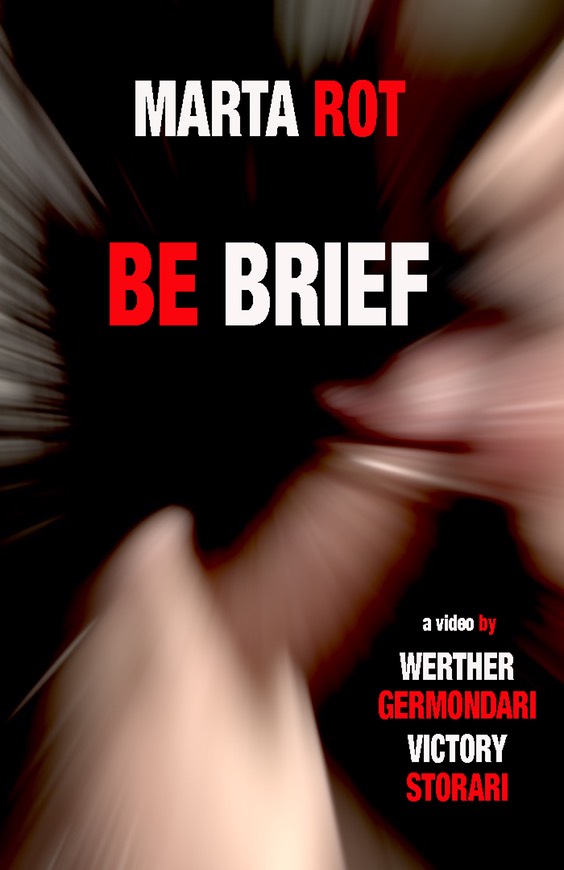 Be Brief locandina