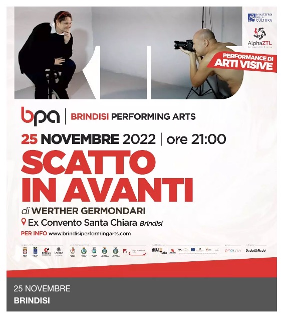 BPA 2022_Scatto in Avanti_locandina