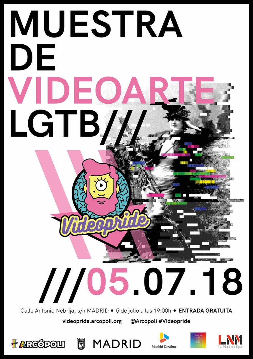 Cartel_Videopride2018