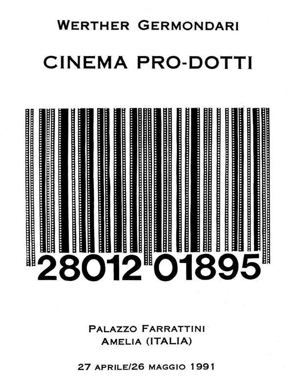 Catalogo Cineme Prodotti Amelia 1991