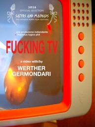 Fucking TV poster 600x800
