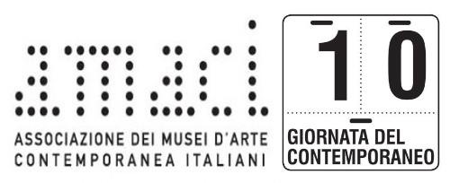 Giornata del Contemporaneo 2014