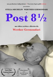 Post 8 e Mezzo_poster