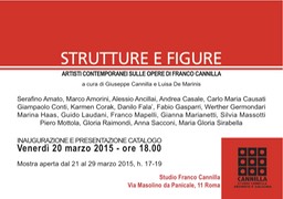 strutture e figure invito